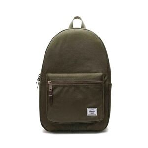 Hershel Supply Co. Green Classic 21.5L Backpack